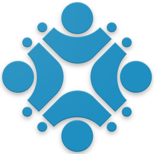 Emgage HRMS logo