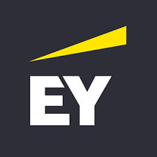 AICTE + EY logo