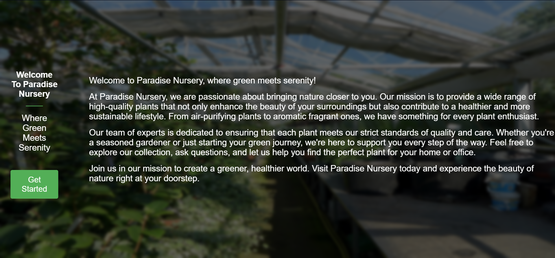 E-plantShopping preview